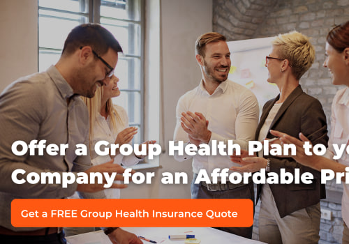 The Benefits of Group Health Insurance Services